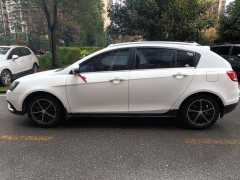 2016 Geely Auto Emgrand Hatchback 2016 1.5 AT RSupEdition #8
