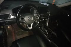 2021 Honda Accord 2018 1.5T AT 260TURBOElite China VI #12
