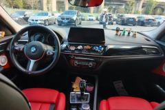 2022 BMW 1 Series 2021 Facelift 2.0T AT 125i MSportYaoyeEdition #12