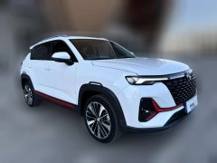 2021 Chang'an CS35 Plus 2021 Blue WhaleNE 1.4T AT DCTPremium #3