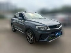 2020 Geely Auto Xingyue 2020 1.5T AT 300THigh Energystar shinerFWD #3