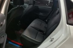 2024 Honda Fit Hatchback 2023 1.5L AT CVTChao XiangEdition #11