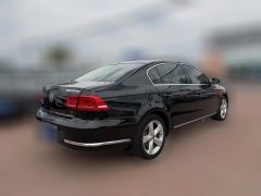 2016 Volkswagen Magotan 2016 1.8T AT SmartLuxury #4