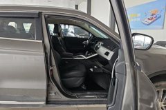 2019 Geely Auto Boyue 2020 1.8T AT Smart Connect4GConnectedFWD #8