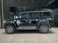 2022 Beijing Off-Road Beijing BJ40 2020 2.0T AT 4WDcity ​​hunterEditionknight #4