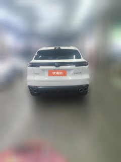 2021 Chang'an UNI-K 2021 2.0T AT Premium #3