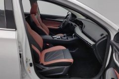 2022 Chang'an Eado 2022 PLUS Blue WhaleNE 1.4T AT GDI DCTPremium #22