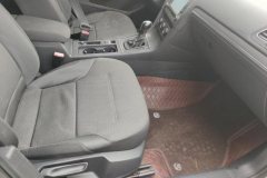 2015 Volkswagen Golf 2016 1.2T AT Comfort #8