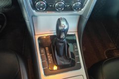 2016 Volkswagen Passat 2015 1.8TSI AT DSGYu ZunEdition #16