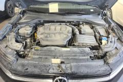 2025 Volkswagen Magotan 2024 2.0T AT 380TSI DSGPremiumLargeMaibao #10
