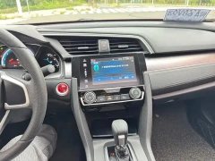 2016 Honda Civic 2016 1.5T AT 220TURBOLuxury #5