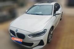 2019 BMW 1 Series 2019 2.0T AT 120i MSport Pkg #2