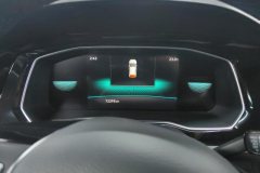 2021 Volkswagen Sagitar 2021 1.4T AT 280TSI DSGComfortSmart Connect #14
