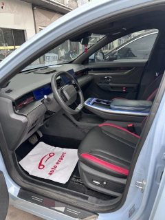 2023 Jetour Dasheng 2022 1.6T AT DCTkingPLUS #5