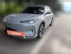 2025 Geely Galaxy Geely Galaxy E5 2024 530km Voyage #1