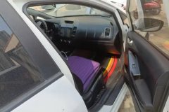 2019 Kia K3 2017 1.6 AT 15AnniversarySpecialGLS #8