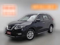 2019 Nissan X-Trail 2019 2.0 AT Smart ConnectComfortFWD #1