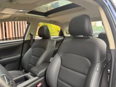 2018 Geely Auto Emgrand GL 2018 1.8 AT EliteSmart Connect #7