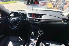 2015 BMW X1 2014 2.0T AT 20i XDesign PkgRWD #12