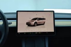 2022 Tesla Model Y 2022 rear wheel driveEdition #13