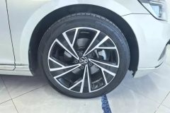 2021 Volkswagen Magotan 2021 2.0T AT 330TSI DSG 30Anniversary #6