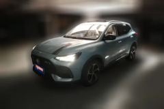 2021 MG Pilot New Energy 2021 TrophySeries 1.5T AT HEVTrophyExclusive #1