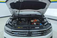 2020 Volkswagen Tiguan L PHEV 2020 1.4T AT 430PHEVPHEVFlagship #10