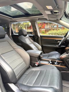 2020 Honda CR-V 2019 1.5T AT 240TURBODazzlingplusFashionFWD #17