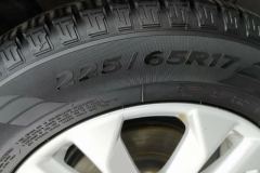 2015 Nissan X-Trail 2014 2.0L AT CVTComfort 2WD #9