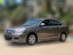 2017 Nissan Sylphy 2016 1.6 AT ClassicXEComfort #1