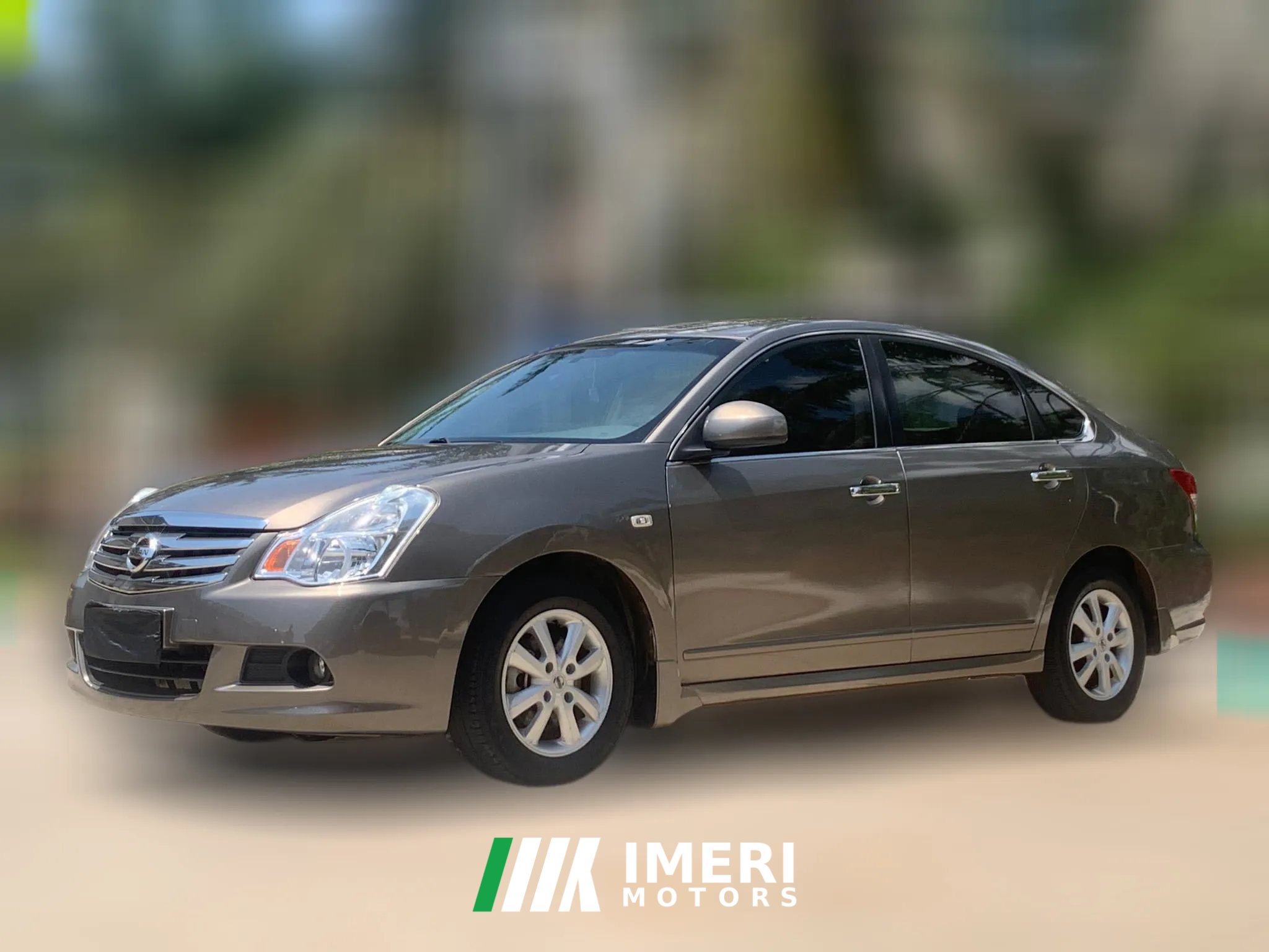2017 Nissan Sylphy 2016 1.6 AT ClassicXEComfort