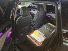 2023 Volkswagen ID.6 CROZZ 2022Long Range PROEdition #4