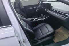 2025 Geely Auto Emgrand Sedan 2025 No.4generation 1.5L AT CVTPremium #8