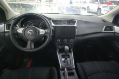 2024 Nissan Sylphy 2022 1.6 AT XEClassic Comfort #12