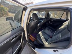 2021 Toyota Wildlander 2021 2.0 AT Luxury 4WD #5