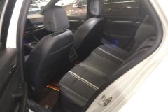 2022 Volkswagen Golf 2021 1.4T AT 280TSI R-Line #11