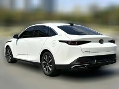 2023 Chang'an Yida 2023 Blue WhaleNE 1.5T AT GDI DCTPleasure #10