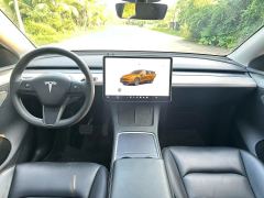 2024 Tesla Model Y 2024 rear wheel driveEdition #5