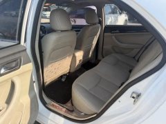 2017 Roewe 360 2015 1.5 AT Luxury #8