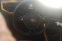 2019 Volkswagen Polo Hatchback 2019 1.5 AT PlusColorfulTech #15