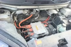 2023 Wuling Motors Wuling Bingo 2023 333KM Enjoy #10