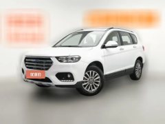 2018 Haval H6 2018 1.5T AT Blue LabelSportElite FWD #1