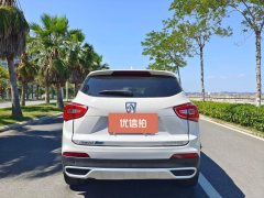 2018 Baojun 510 2017 1.5 AT Luxury #8