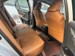 2020 Toyota Camry 2019 2.5 AT GLuxury China VI #7