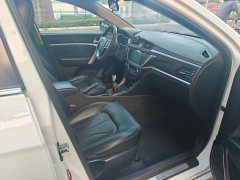 2017 Geely Auto Emgrand Sedan 2017 1.5L MT Million Edition Up #5