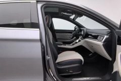 2022 BYD Song Plus PHEV 2021 EV Flagship #22