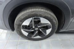 2025 Geely Galaxy Geely Galaxy E5 2026 610km explore+Edition #6