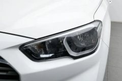 2018 Hyundai ix35 2018 2.0 AT Wisdom, courage and qualityEditionFWD #5