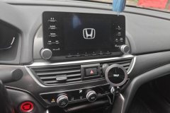 2020 Honda Accord 2018 1.5T AT 260TURBOLuxury #13