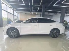 2024 BYD Seal 06 2024 1.5L AT DM-i 80KMPremium #3
